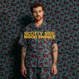 LP Scotty Sire: Mood Swings CLR