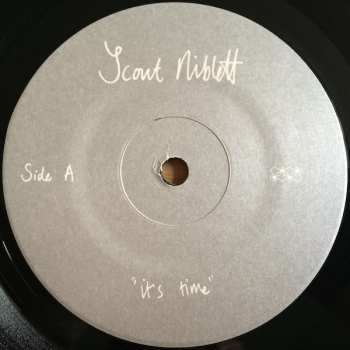 SP Scout Niblett: It's Time My Beloved