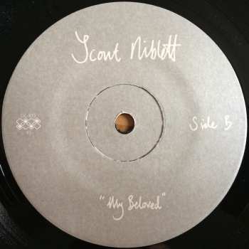 SP Scout Niblett: It's Time My Beloved