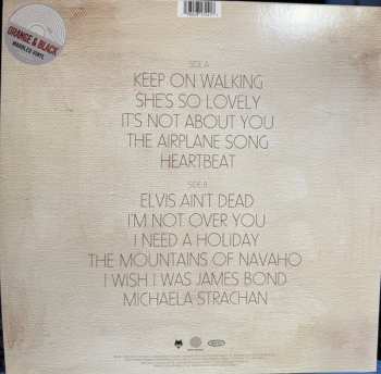 LP Scouting For Girls: Scouting For Girls CLR | LTD
