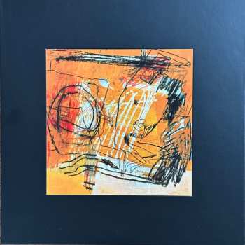 3LP/SP/Set di cofanetti Scratch Acid: Scratch Acid LTD | NUM | CLR