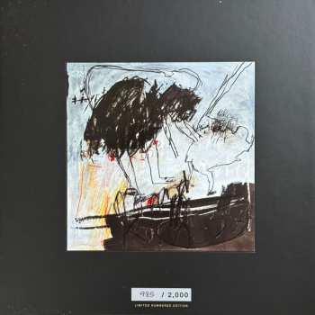 3LP/SP/Set di cofanetti Scratch Acid: Scratch Acid LTD | NUM | CLR
