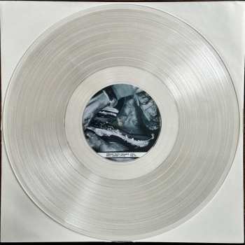 3LP/SP/Set di cofanetti Scratch Acid: Scratch Acid LTD | NUM | CLR