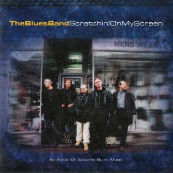 CD The Blues Band: Scratchin' On My Screen