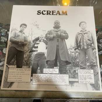 LP Scream: Still Screaming