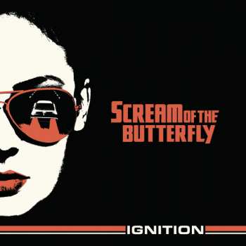 LP Scream Of The Butterfly: Ignition LTD | CLR