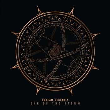 CD Scream Serenity: Eye Of The Storm