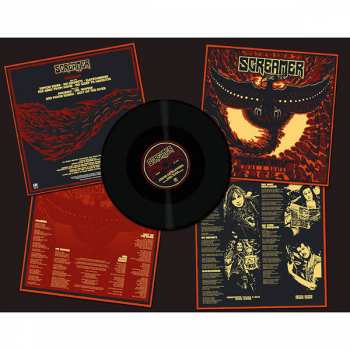 LP Screamer: Phoenix LTD