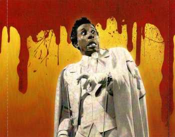 CD Screamin' Jay Hawkins: I Put A Spell On You (The Best Of Screamin' Jay Hawkins)