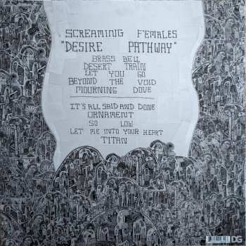 LP Screaming Females: Desire Pathway