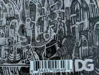 LP Screaming Females: Desire Pathway