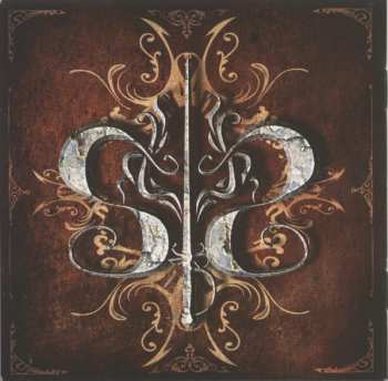 CD Screaming Shadows: Night Keeper