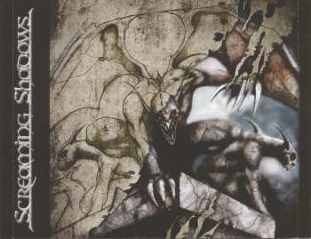 CD Screaming Shadows: Night Keeper