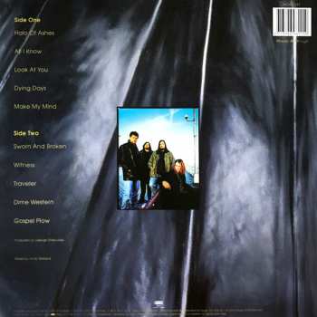 LP Screaming Trees: Dust