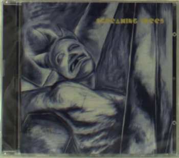 CD Screaming Trees: Dust