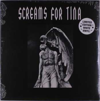 LP Screams For Tina: Screams For Tina CLR | LTD