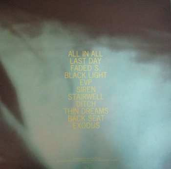 LP Screature: Screature