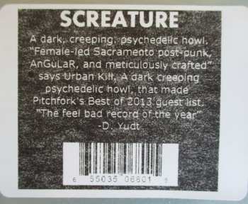 LP Screature: Screature