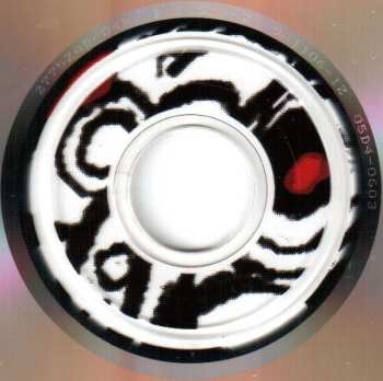 CD Screeching Weasel: Bark Like A Dog