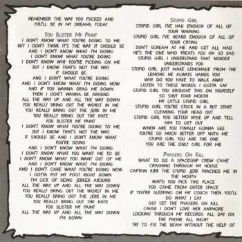 CD Screeching Weasel: Bark Like A Dog