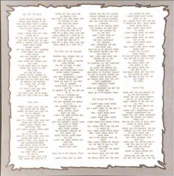 LP Screeching Weasel: Bark Like A Dog