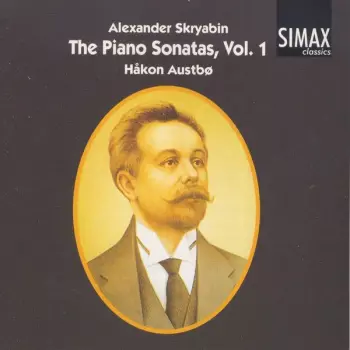 V.1: Piano Sonatas