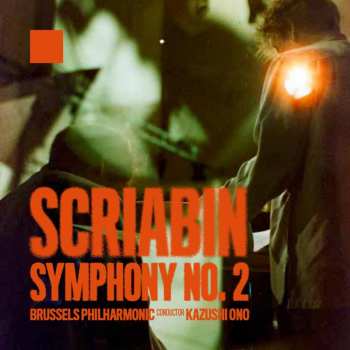 CD Brussels Philharmonic: Symphony No. 2