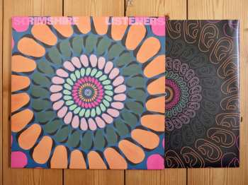 LP Scrimshire: Listeners 