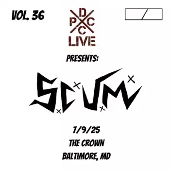 Scum: Dcxpc Live 36
