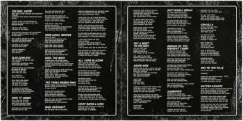 CD Scumripper: All Veins Blazing