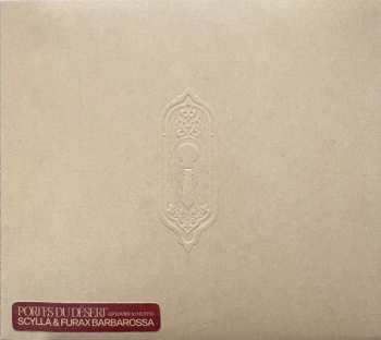 Album Scylla: Portes du Désert
