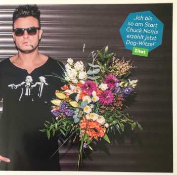 CD SDP: Die Unendlichste Geschichte