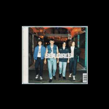 Album Sea Girls: Homesick