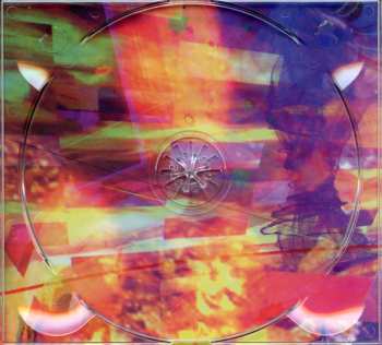 2CD Woo: Celestial Railroads