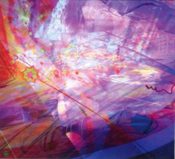 2CD Woo: Celestial Railroads