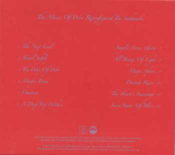 2CD Woo: Celestial Railroads