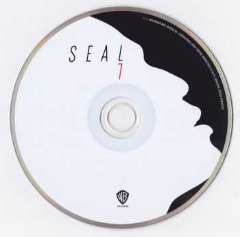 CD Seal: 7