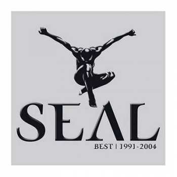 CD Seal: Best | 1991 - 2004