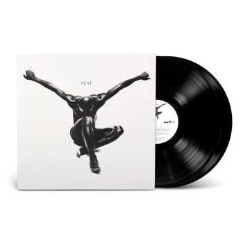 2LP Seal: Seal (30th Anniversary Edition)