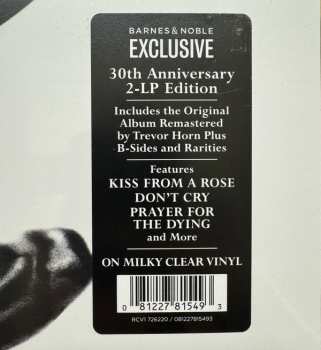 2LP Seal: Seal (30th Anniversary Edition)