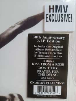 2LP Seal: Seal (30th Anniversary Edition)