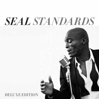 CD Seal: Standards DLX