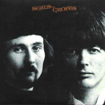 5CD/Set di cofanetti Seals & Crofts: Gold & Rainbows: The Warner Bros. Years 1969-1978