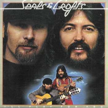5CD/Set di cofanetti Seals & Crofts: Gold & Rainbows: The Warner Bros. Years 1969-1978