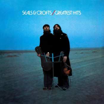 Album Seals & Crofts: Greatest Hits