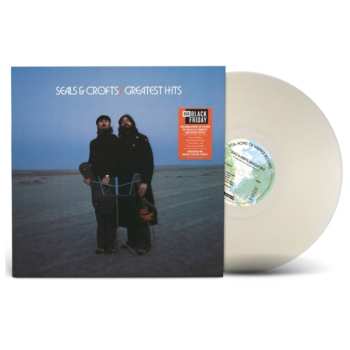 LP Seals & Crofts: Greatest Hits (RSD Black Friday 2025)