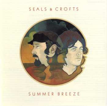 CD Seals & Crofts: Summer Breeze