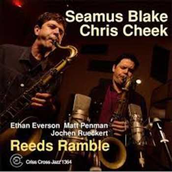 CD Chris Cheek: Reeds Ramble