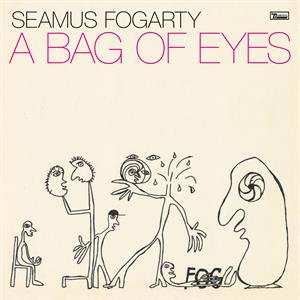 LP Seamus Fogarty: A Bag Of Eyes