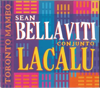 Sean Bellaviti: Toronto Mambo